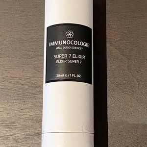 Immunocologie Super 7 Elixir Serum